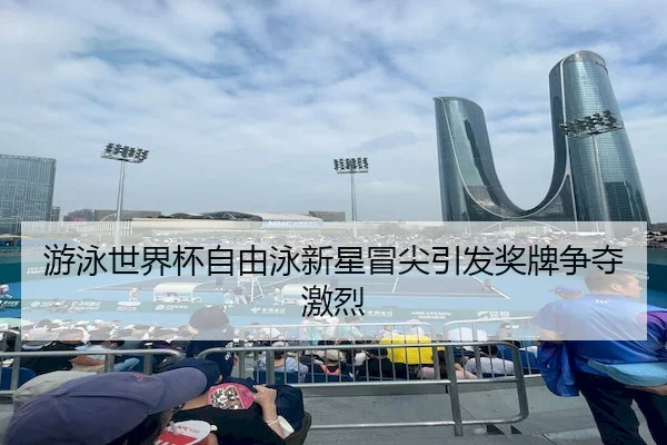 游泳世界杯自由泳新星冒尖引发奖牌争夺激烈